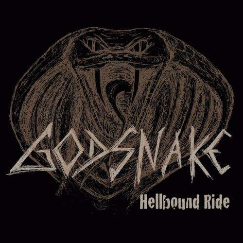 Godsnake : Hellbound Ride